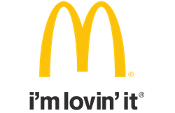 mcdonalds logo